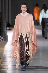 Acne Studios Men's Fall 2019