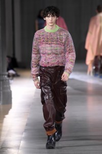 Acne Studios Men's Fall 2019