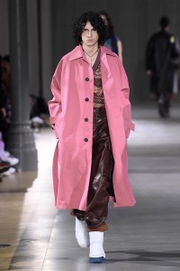 Acne Studios Men's Fall 2019