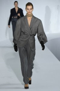 Acne Studios RTW Fall 2019