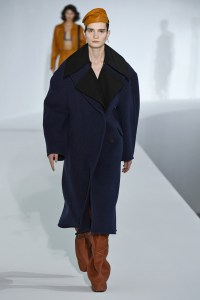 Acne Studios RTW Fall 2019