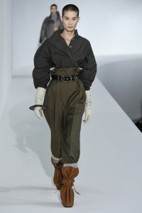 Acne Studios RTW Fall 2019