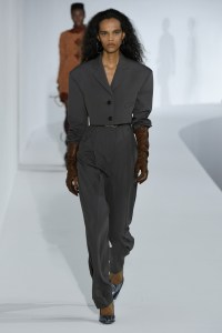 Acne Studios RTW Fall 2019