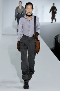Acne Studios RTW Fall 2019