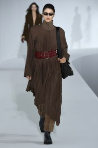 Acne Studios RTW Fall 2019