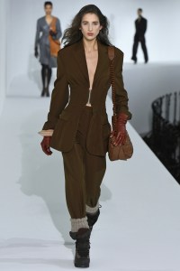 Acne Studios RTW Fall 2019