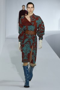 Acne Studios RTW Fall 2019