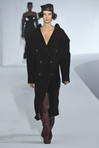 Acne Studios RTW Fall 2019
