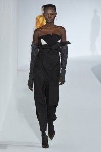 Acne Studios RTW Fall 2019