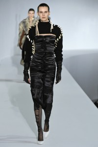 Acne Studios RTW Fall 2019