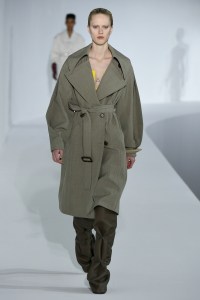 Acne Studios RTW Fall 2019