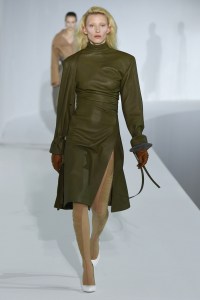 Acne Studios RTW Fall 2019