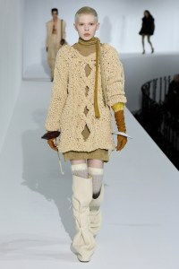 Acne Studios RTW Fall 2019