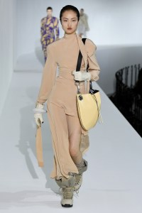 Acne Studios RTW Fall 2019