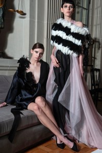 Aelis Couture Spring 2019