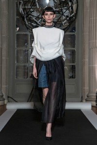 Aelis Couture Spring 2019
