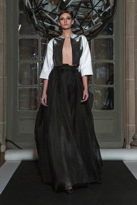 Aelis Couture Spring 2019