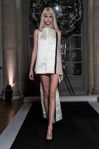 Aelis Couture Spring 2019