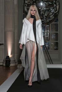 Aelis Couture Spring 2019