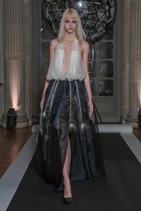 Aelis Couture Spring 2019