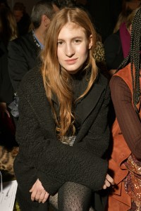 Agathe Bonitzer