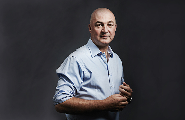 Sustainability and Having a Purpose Pay Dividends, Says Unilever