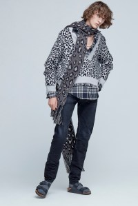 Alanui Men's Fall 2019