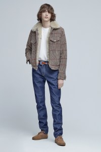 Alanui Men's Fall 2019