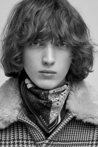 Alanui Men's Fall 2019