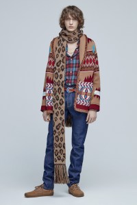 Alanui Men's Fall 2019