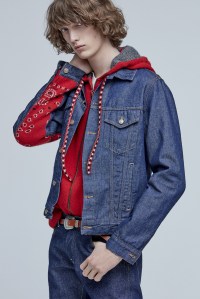 Alanui Men's Fall 2019