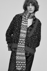 Alanui Men's Fall 2019