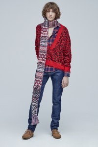 Alanui Men's Fall 2019