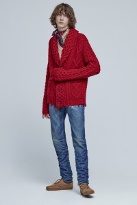 Alanui Men's Fall 2019