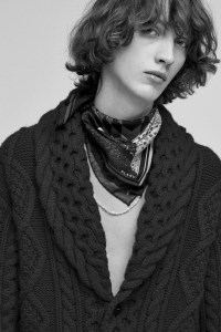 Alanui Men's Fall 2019