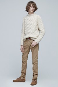 Alanui Men's Fall 2019