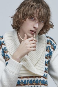 Alanui Men's Fall 2019