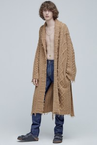 Alanui Men's Fall 2019