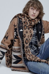 Alanui Men's Fall 2019