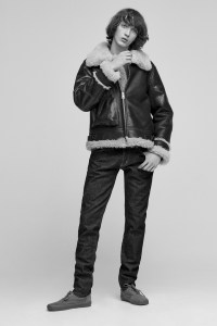 Alanui Men's Fall 2019