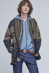 Alanui Men's Fall 2019
