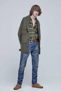 Alanui Men's Fall 2019