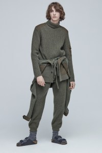 Alanui Men's Fall 2019