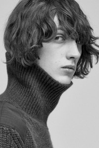 Alanui Men's Fall 2019