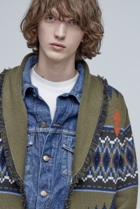 Alanui Men's Fall 2019