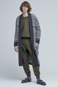 Alanui Men's Fall 2019