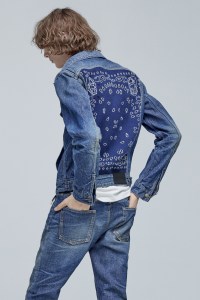 Alanui Men's Fall 2019
