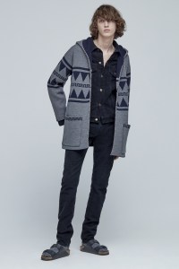 Alanui Men's Fall 2019