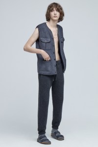 Alanui Men's Fall 2019