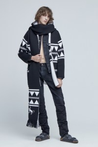 Alanui Men's Fall 2019